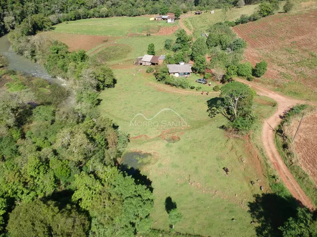 Área rural