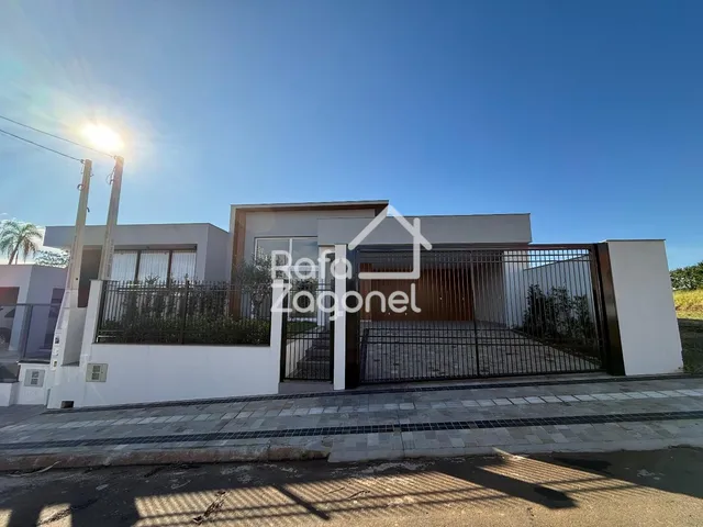 Casa com 3 dormitórios, foto 5