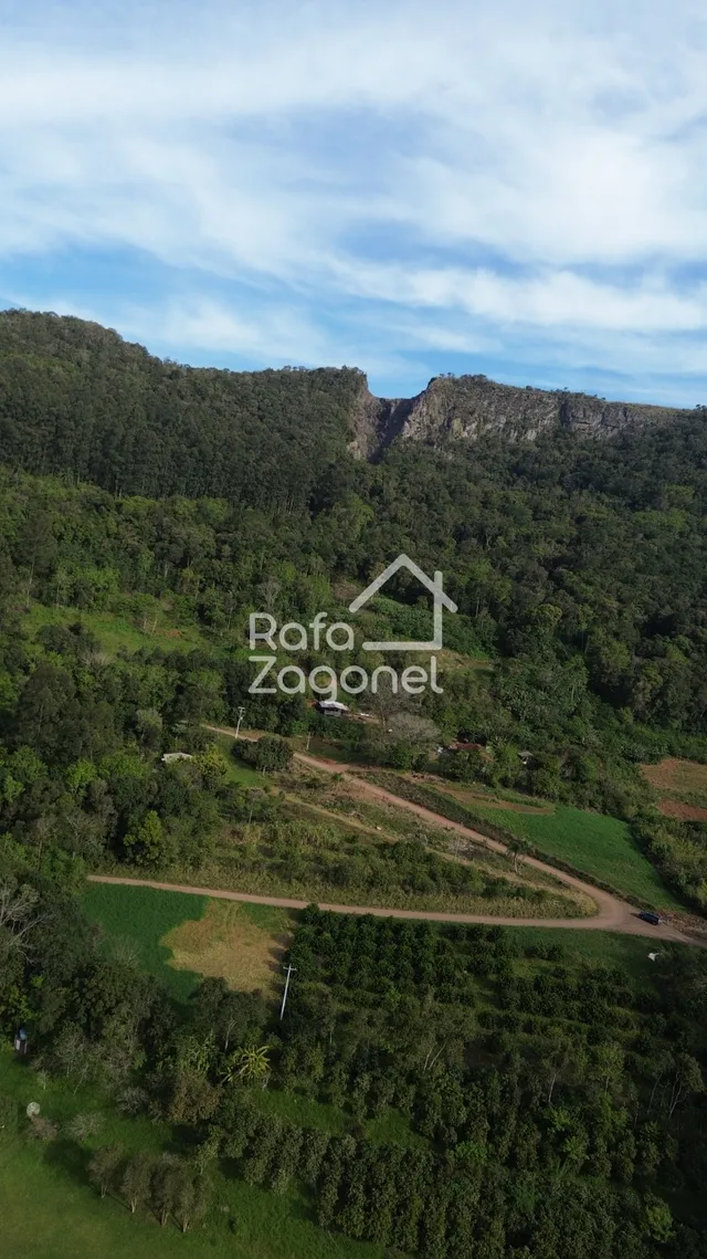 Área rural, foto 2