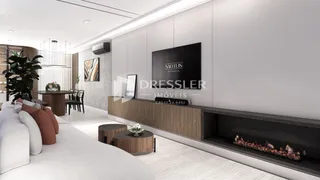 Apartamento com 2 dormitórios, foto 3