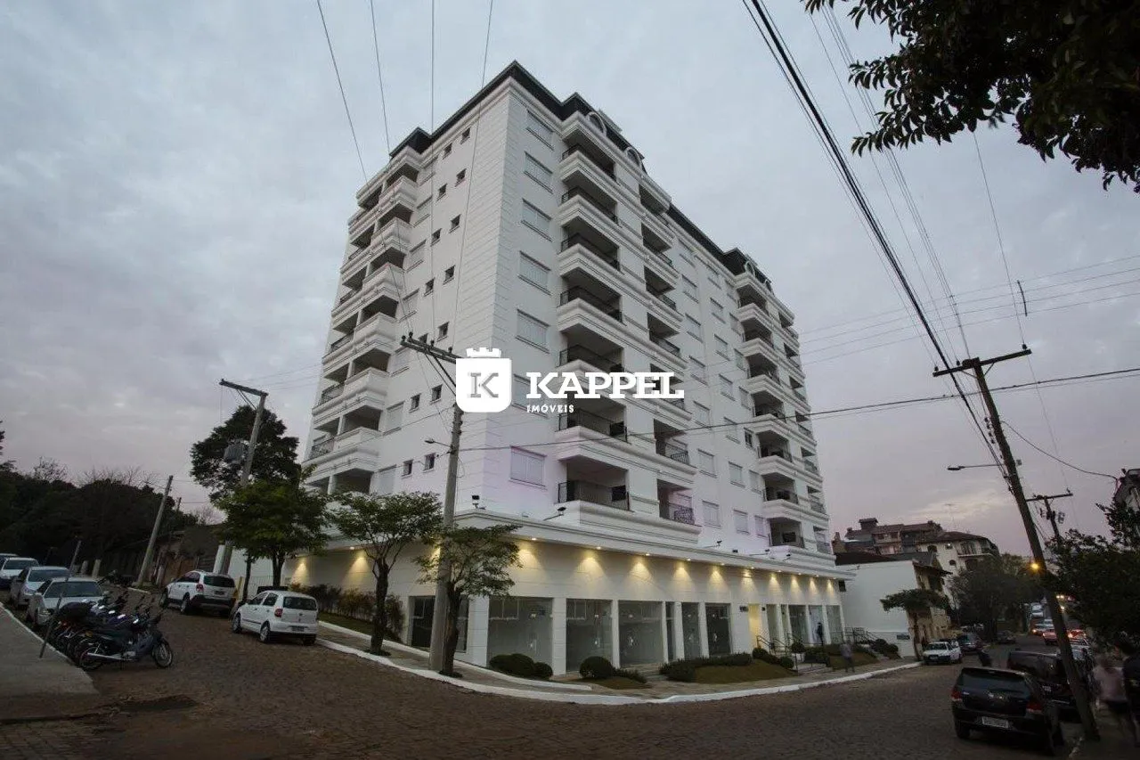 Apartamento com 2 dormitórios, foto 1