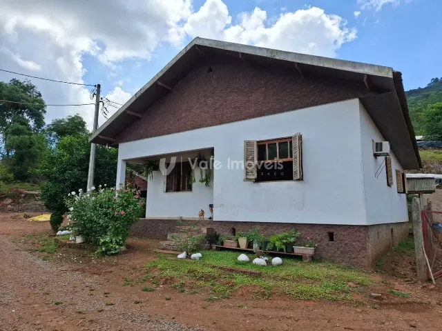 Área rural, foto 2
