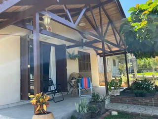 Casa com 2 dormitórios, foto 3