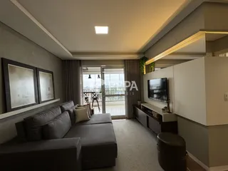 Apartamento com 2 dormitórios, foto 6