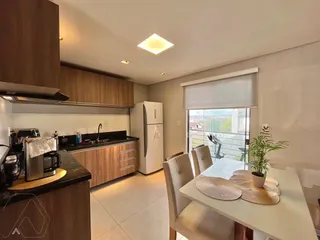 Sobrado com 2 dormitórios, foto 6