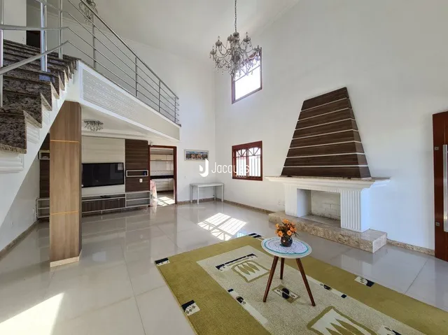 Casa com 3 dormitórios, foto 4