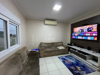 Casa com 3 dormitórios, foto 2