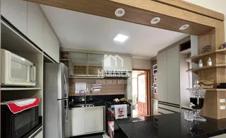 Casa com 4 dormitórios, foto 4