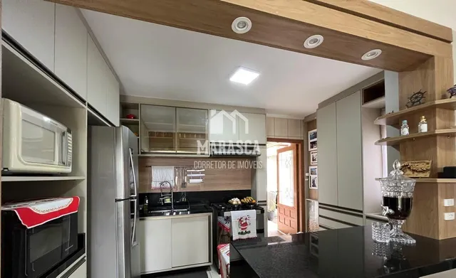 Casa com 4 dormitórios, foto 4
