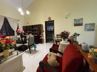 Casa com 4 dormitórios, foto 5