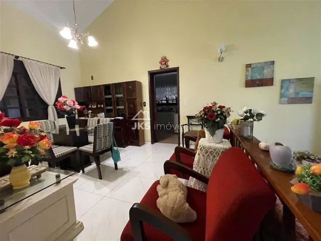 Casa com 4 dormitórios, foto 5