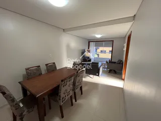 Apartamento com 2 dormitórios, foto 2