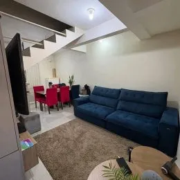 Sobrado com 2 dormitórios, foto 3
