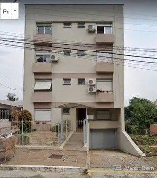 Apartamento com 1 dormitório, foto 1