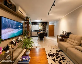 Apartamento com 2 dormitórios, foto 6
