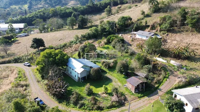 Área rural, foto 3