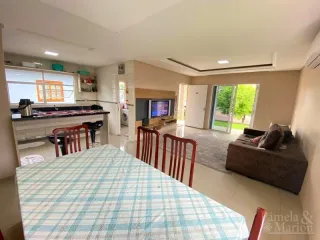 Casa com 4 dormitórios, foto 4