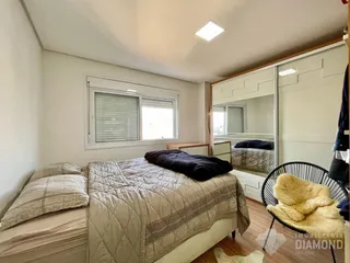 Apartamento com 2 dormitórios, foto 8