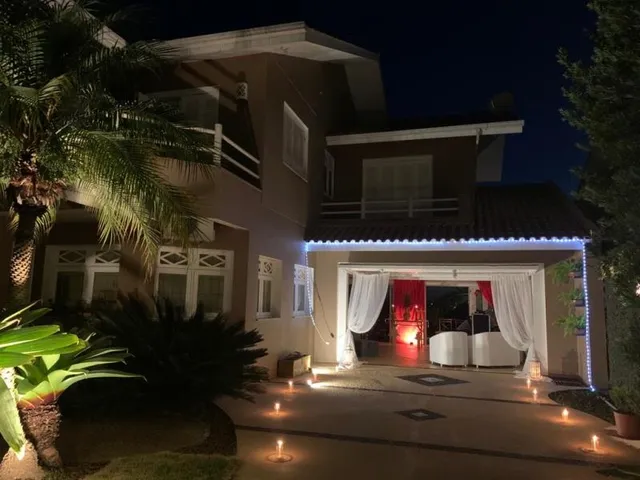 Casa com 4 dormitórios, foto 2