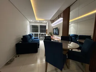 Apartamento com 2 dormitórios, foto 3
