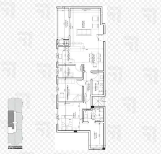 Apartamento com 2 dormitórios, foto 5