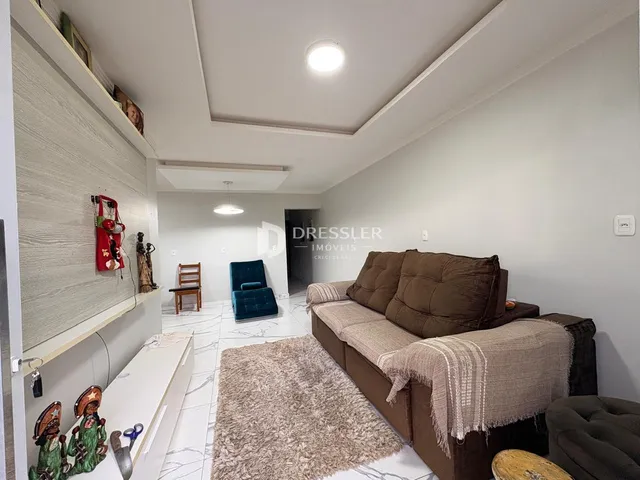 Casa geminada com 2 dormitórios, foto 2
