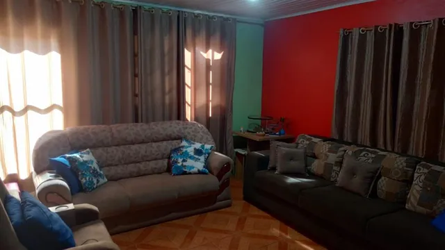 Casa com 3 dormitórios, foto 2