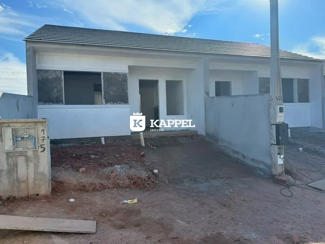 Casa geminada com 2 dormitórios, foto 4