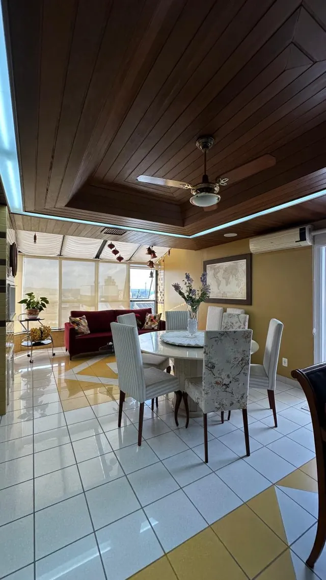 Apartamento com 4 dormitórios, foto 4