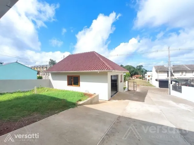Casa com 1 dormitório, foto 3