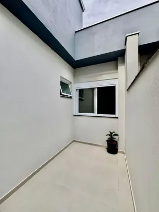 Casa geminada com 2 dormitórios, foto 18