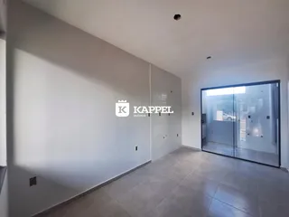 Casa geminada com 2 dormitórios, foto 2