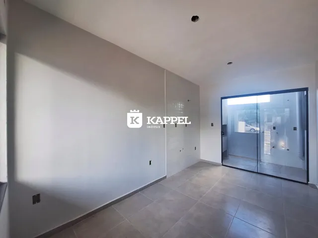 Casa geminada com 2 dormitórios, foto 2