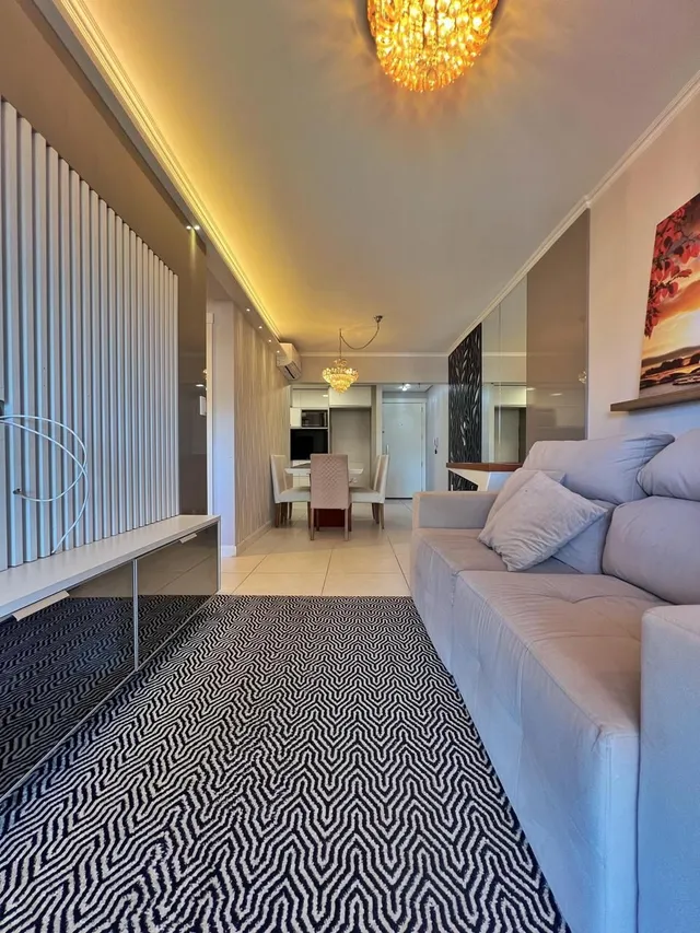 Apartamento com 3 dormitórios, foto 3