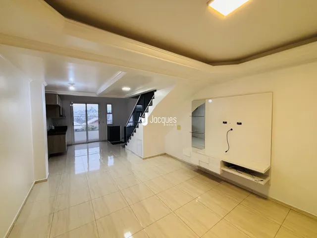 Sobrado com 2 dormitórios, foto 3