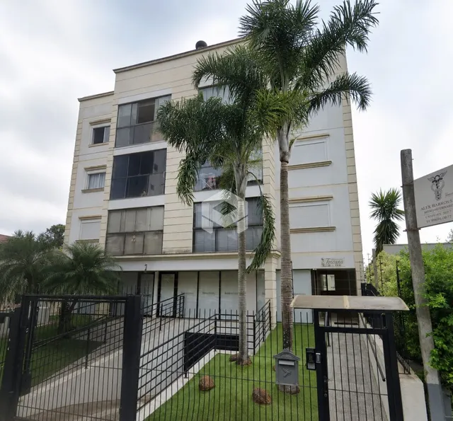 Apartamento com 2 dormitórios, foto 1