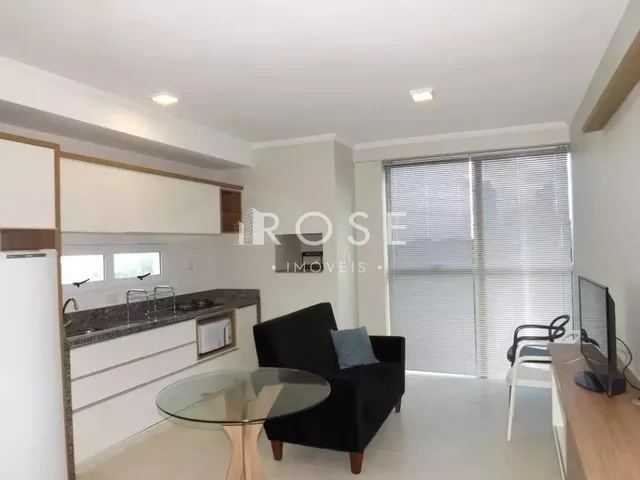 Apartamento com 1 dormitório, foto 2
