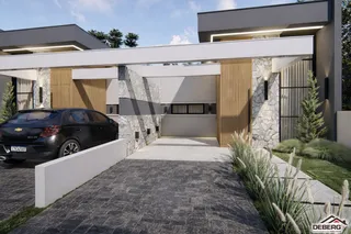 Casa geminada com 2 dormitórios, foto 8