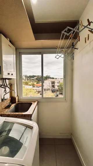 Apartamento com 2 dormitórios, foto 7