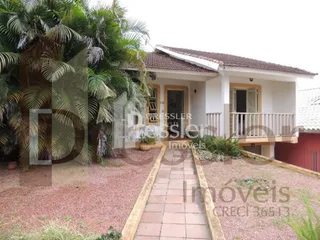 Casa com 3 dormitórios, foto 1