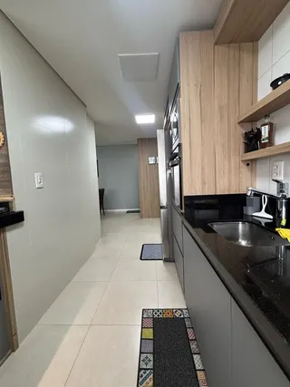 Apartamento com 2 dormitórios, foto 7