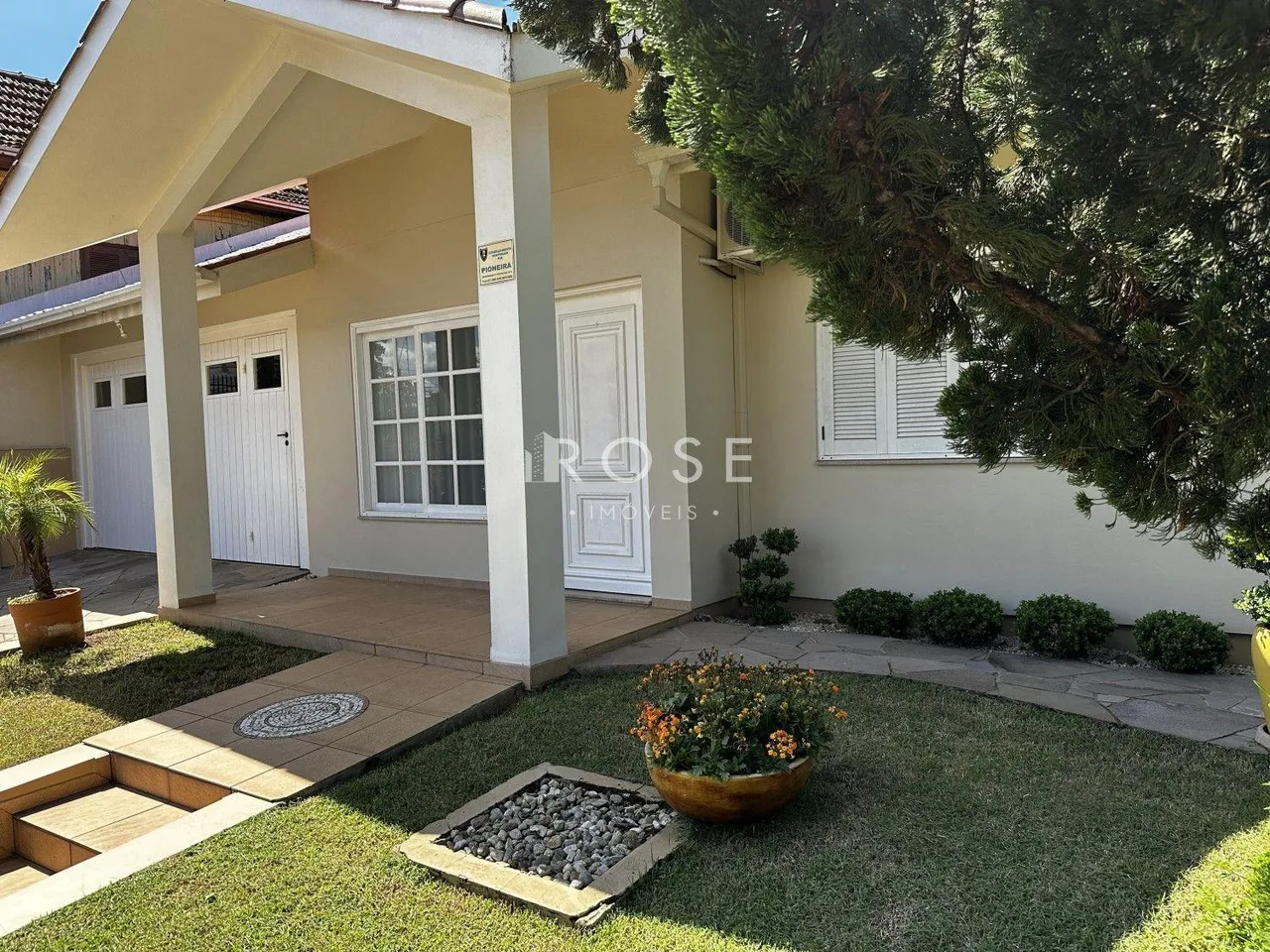 Casa com 3 dormitórios, foto 1