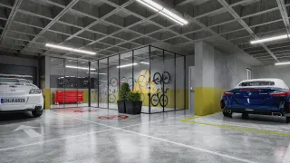 Apartamento com 2 dormitórios, foto 4