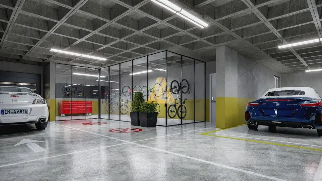 Apartamento com 2 dormitórios, foto 4