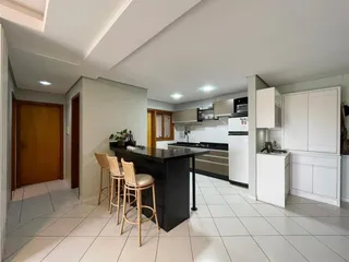 Apartamento com 2 dormitórios, foto 5