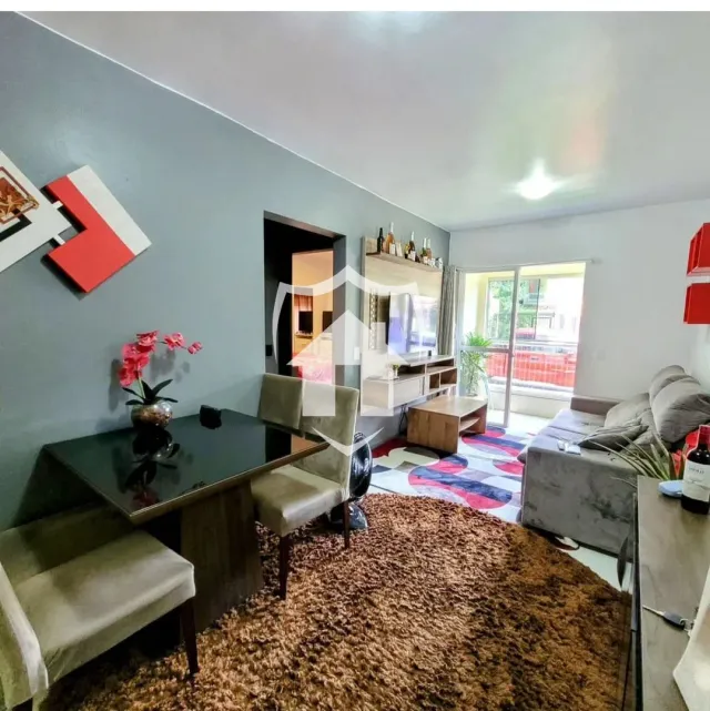 Apartamento com 2 dormitórios, foto 2