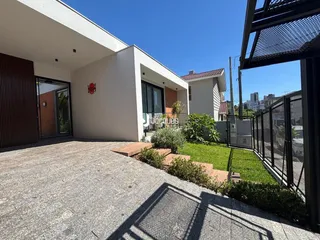 Casa com 3 dormitórios, foto 2