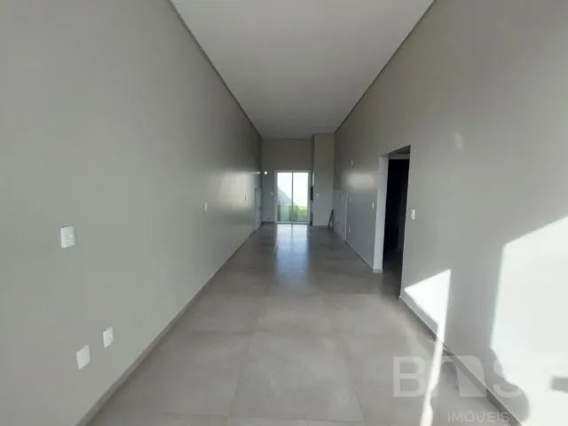 Casa geminada com 2 dormitórios, foto 3