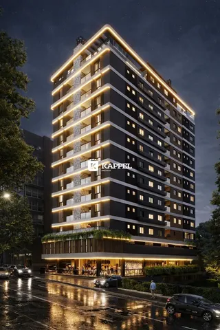 Apartamento com 1 dormitório, foto 1