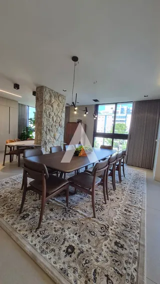 Apartamento com 4 dormitórios, foto 8